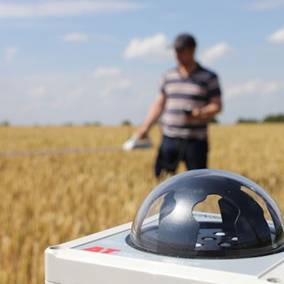 冠層分析系統(tǒng) 冠層分析系統(tǒng)