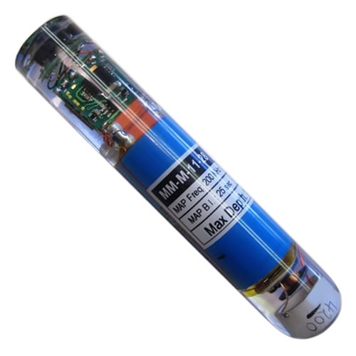 MM系列聲波、傳感器多組合發射器