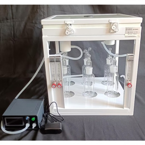 DJ-700X系列 昆蟲(chóng)嗅覺(jué)儀