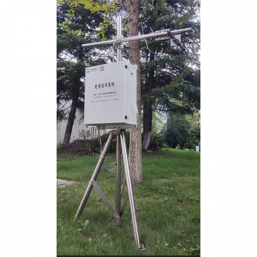 DJ-6313 B植物光譜、植被指數監(jiān)測儀